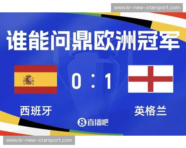 欧洲杯激战前瞻：英格兰与葡萄牙的巅峰对决，谁能书写荣耀新篇章？